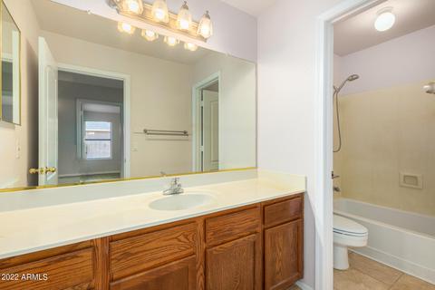 2347 E Catclaw St, Gilbert, AZ 85296 photo 17