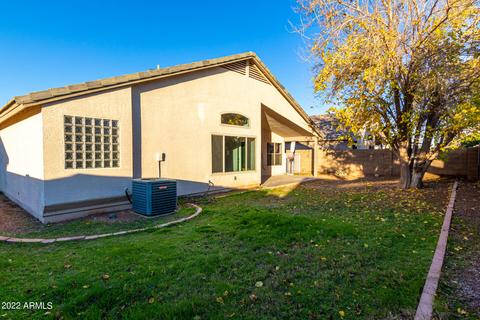 2347 E Catclaw St, Gilbert, AZ 85296 photo 20