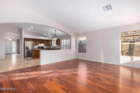 2347 E Catclaw St, Gilbert, AZ 85296 photo 8
