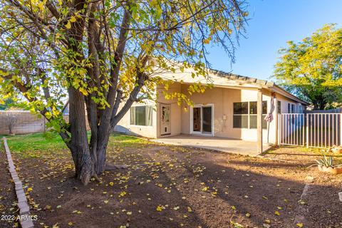2347 E Catclaw St, Gilbert, AZ 85296 photo 19