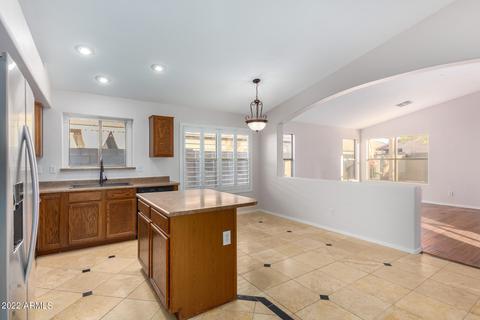 2347 E Catclaw St, Gilbert, AZ 85296 photo 3