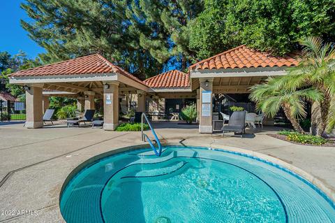 1633 E Lakeside Dr #62, Gilbert, AZ 85234 photo 31