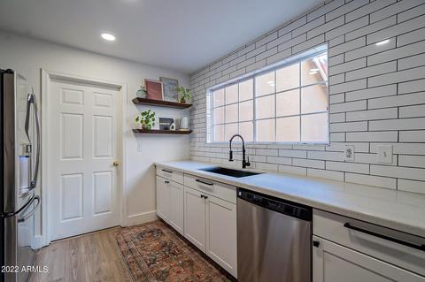 1633 E Lakeside Dr #62, Gilbert, AZ 85234 photo 7