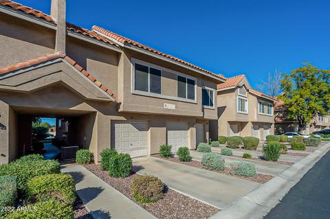 1633 E Lakeside Dr #62, Gilbert, AZ 85234 photo 24