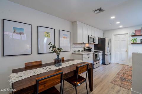 1633 E Lakeside Dr #62, Gilbert, AZ 85234 photo 4