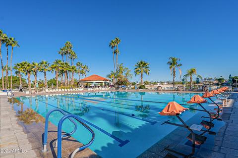 1633 E Lakeside Dr #62, Gilbert, AZ 85234 photo 3
