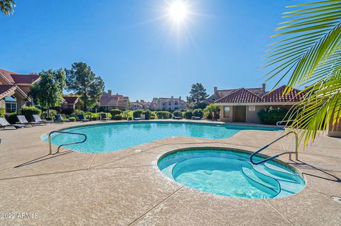 1633 E Lakeside Dr #62, Gilbert, AZ 85234 photo 2