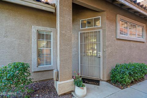 1633 E Lakeside Dr #62, Gilbert, AZ 85234 photo 23