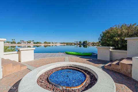 1633 E Lakeside Dr #62, Gilbert, AZ 85234 photo 32
