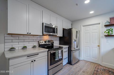 1633 E Lakeside Dr #62, Gilbert, AZ 85234 photo 6