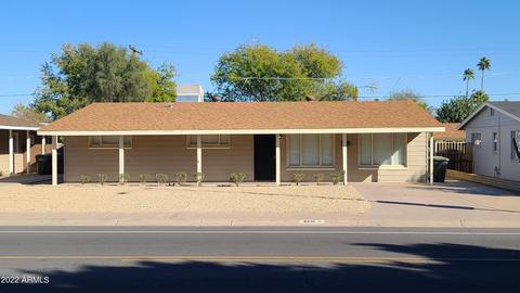4601 N 15th Ave, Phoenix, AZ 85015 photo 1