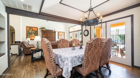 2659 E Leonora St, Mesa, AZ 85213 photo 2