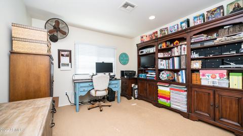2659 E Leonora St, Mesa, AZ 85213 photo 23