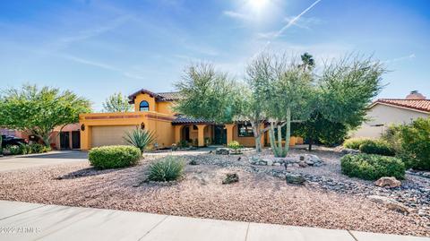 2659 E Leonora St, Mesa, AZ 85213 photo 35