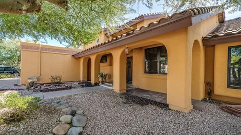 2659 E Leonora St, Mesa, AZ 85213 photo 37
