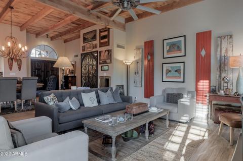 2551 E Missouri Ave, Phoenix, AZ 85016 photo 4