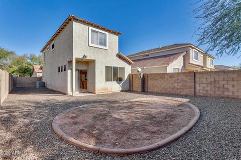 1551 E Betsy Ln #B, Gilbert, AZ 85296 photo 21