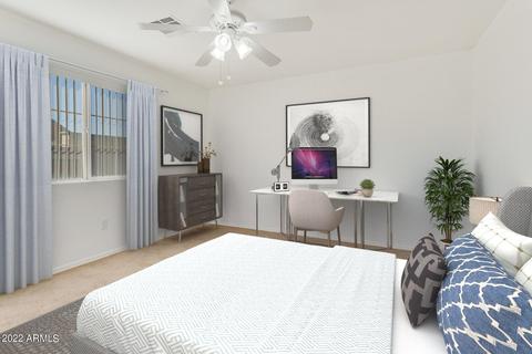 1551 E Betsy Ln #B, Gilbert, AZ 85296 photo 18