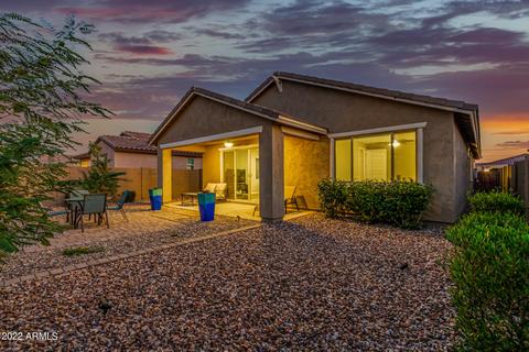 9836 E Red Giant Dr, Mesa, AZ 85212 photo 32