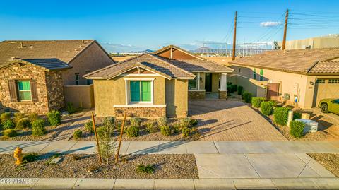 9836 E Red Giant Dr, Mesa, AZ 85212 photo 39