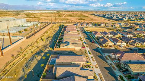 9836 E Red Giant Dr, Mesa, AZ 85212 photo 53