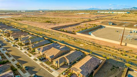 9836 E Red Giant Dr, Mesa, AZ 85212 photo 48