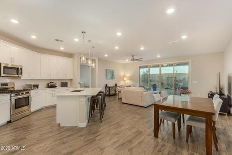 9836 E Red Giant Dr, Mesa, AZ 85212 photo 12