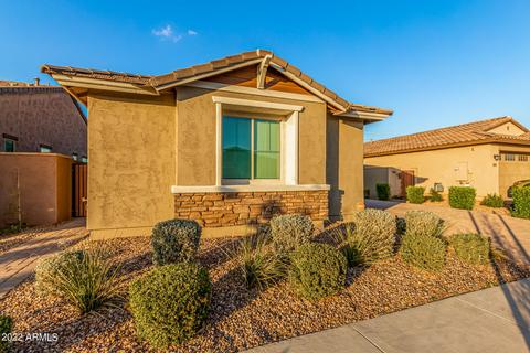 9836 E Red Giant Dr, Mesa, AZ 85212 photo 5