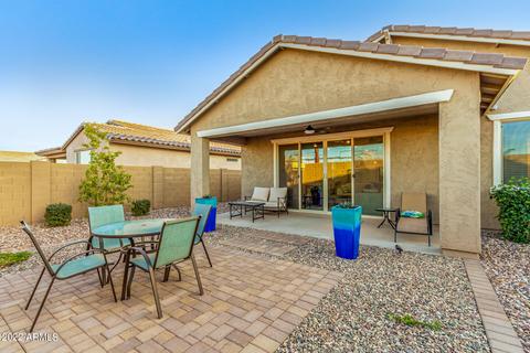 9836 E Red Giant Dr, Mesa, AZ 85212 photo 35
