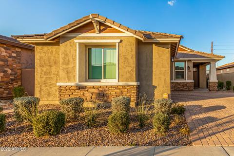9836 E Red Giant Dr, Mesa, AZ 85212 photo 4