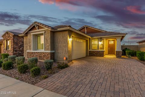 9836 E Red Giant Dr, Mesa, AZ 85212 photo 3