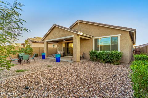 9836 E Red Giant Dr, Mesa, AZ 85212 photo 37