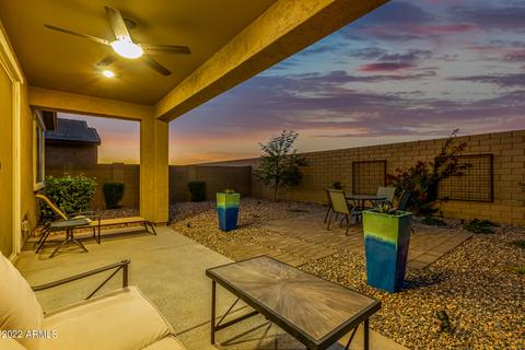 9836 E Red Giant Dr, Mesa, AZ 85212 photo 29