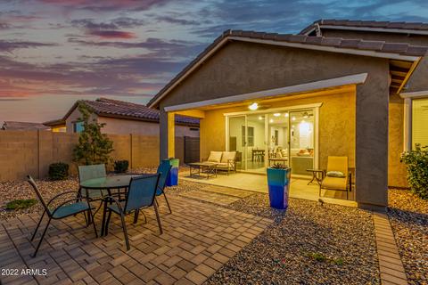 9836 E Red Giant Dr, Mesa, AZ 85212 photo 30