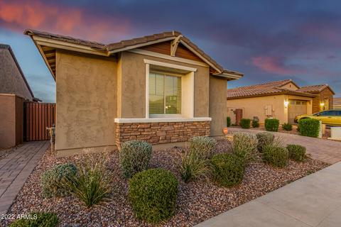 9836 E Red Giant Dr, Mesa, AZ 85212 photo 2