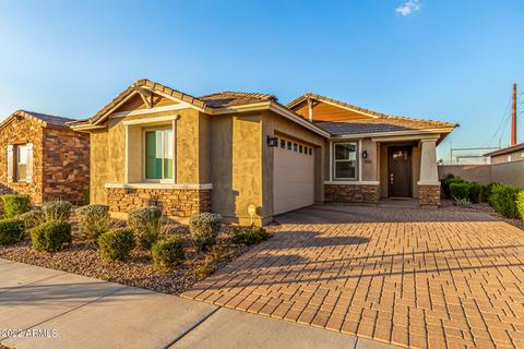 9836 E Red Giant Dr, Mesa, AZ 85212 photo 6