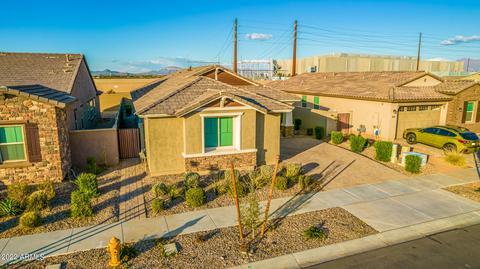 9836 E Red Giant Dr, Mesa, AZ 85212 photo 40