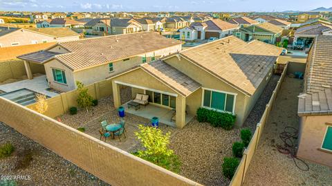 9836 E Red Giant Dr, Mesa, AZ 85212 photo 42