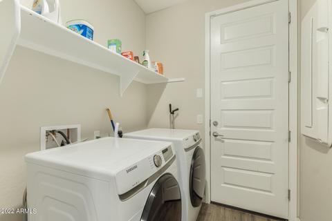 9836 E Red Giant Dr, Mesa, AZ 85212 photo 27