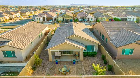 9836 E Red Giant Dr, Mesa, AZ 85212 photo 43