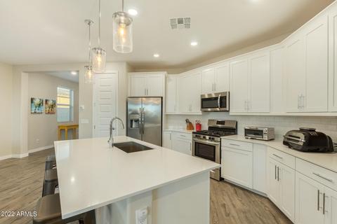 9836 E Red Giant Dr, Mesa, AZ 85212 photo 14