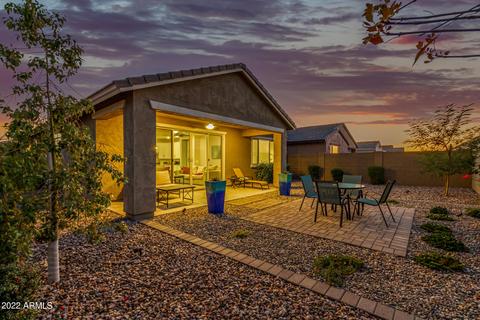 9836 E Red Giant Dr, Mesa, AZ 85212 photo 33