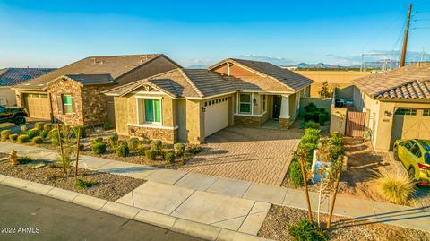 9836 E Red Giant Dr, Mesa, AZ 85212 photo 41