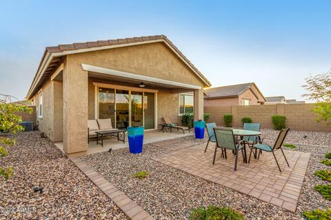 9836 E Red Giant Dr, Mesa, AZ 85212 photo 38