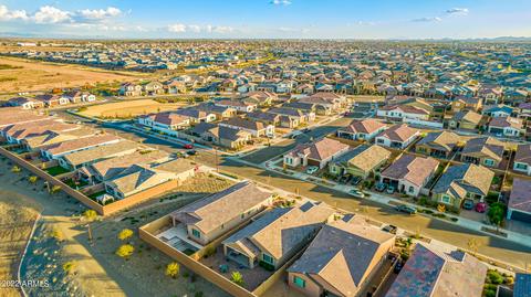 9836 E Red Giant Dr, Mesa, AZ 85212 photo 52