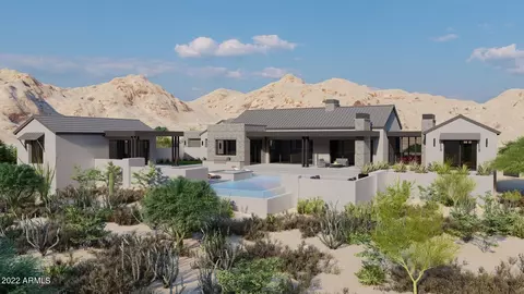 9775 E Hidden Valley Rd, Scottsdale, AZ 85262