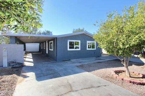 7731 E Gale Ave, Mesa, AZ 85209 photo 1