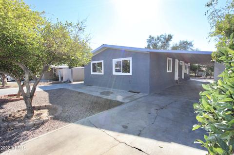 7731 E Gale Ave, Mesa, AZ 85209 photo 2