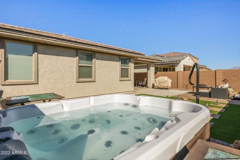 9915 E Radioactive Dr, Mesa, AZ 85212 photo 31
