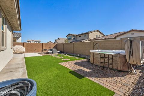 9915 E Radioactive Dr, Mesa, AZ 85212 photo 4